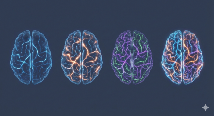 如果我现在还没找到“梦想”，这很正常吗？