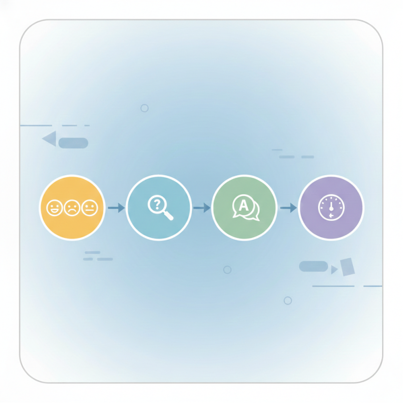 为什么孩子“情绪不好”，真的会影响一生？